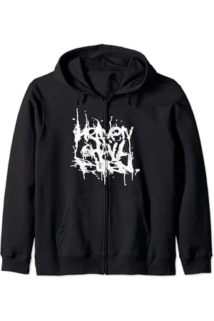 Heaven Shall Burn Kapuzenjacke