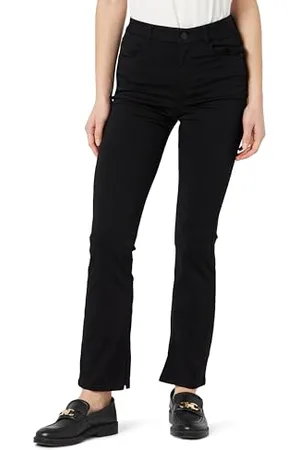 Comma, Jeans Flared Leg, Regular Fit