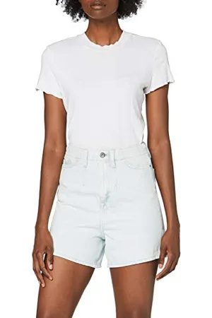 ESPRIT Damen 050CC1C302 Shorts, , 31