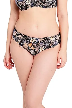 Sans Complexe Slip, Arum Mosaic, ISS , 36/38