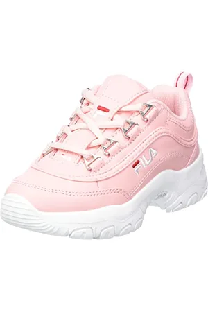 Fila Strada Kids Sneaker, , 28 EU