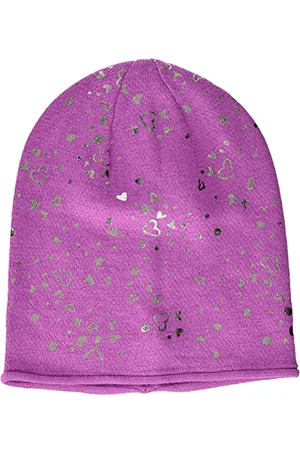 QS by s.Oliver Mädchen 403.12.108.25.273.2065377 Beanie-Mütze, , 49