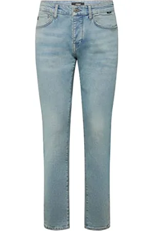 Mavi Herren Yves Jeans, , 34W / 36L EU
