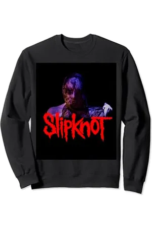 Slipknot Offizielles We Are Not Your Kind Album Sweatshirt