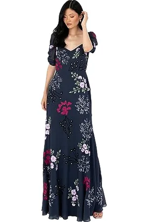Maya Deluxe Damen Women