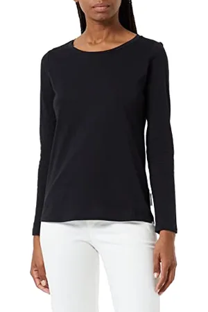 Marc O’ Polo Damen B01207252235 Shirt, , S EU