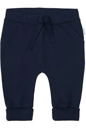 Noppies Baby Unisex Pants Naupli Regular fit