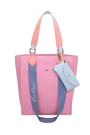 Fritzi aus Preußen Damen Izzy02 Canvas Totebag