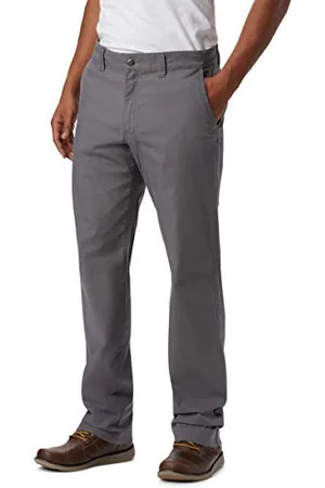 Columbia Herren Flex ROC Hose Wanderhose, , 32W x 34L