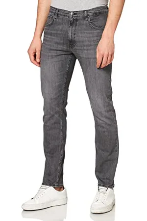 Lee Herren Rider Jeans, 28W / 32L