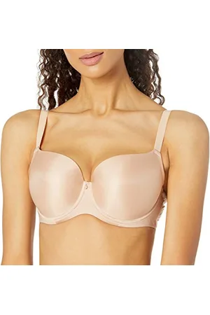 Panache Womens Harper geformter T-Shirt BH, , 30GG