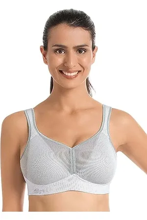 Anita Active Damen Sport Extreme Control BH, 006, 75G