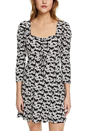 ESPRIT Damen 032CC1E301 Kleid, , M