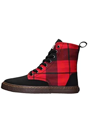ETHLETIC Unisex - Sneaker - Fair Brock - Fair | Vegan | Nachhaltig