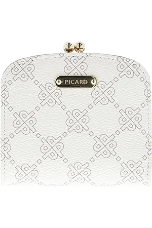 Picard Damen Geldbeutel Euphoria 1 mit Reißverschluss aus Rinderleder in der Farbe , 77703Q42I3