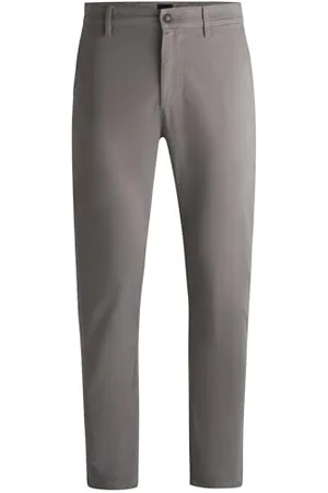 HUGO BOSS Chino_Tapered