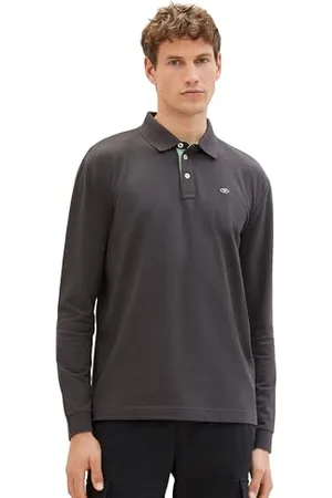 TOM TAILOR Herren Poloshirt