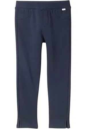 TOM TAILOR Mädchen Kinder Basic Leggings Inside Brushed, , 92/98