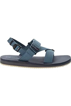 Jack Wolfskin Herren Urban Entdeckung Belt Sandal M, , 44.5 EU