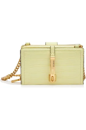 Guess Women James Mini Girlfriend XBODY Bag