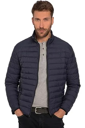 JP 1880 Herren, Große Größen, Steppjacke