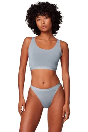 Triumph Damen Smart Natural Brazilian String, , 2