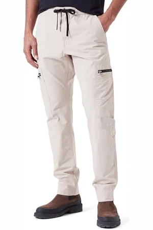 HUGO BOSS Herren Dalek241d Trousers_Flat, , 38W / 30L EU