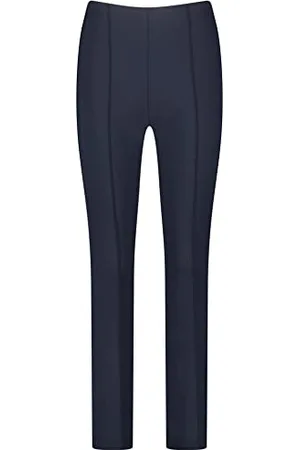 Gerry Weber Edition Damen Slim Fit Hose, , 34