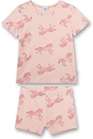 Sanetta Mädchen 233081 Pyjamaset, , 92