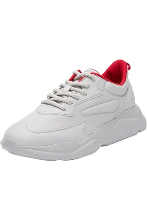 HUGO BOSS Herren Leon_Runn_cvpu Running, , 40 EU