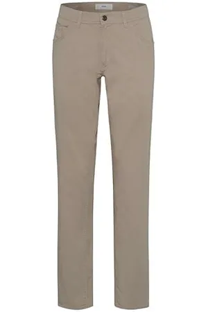 Brax Herren Style Cooper U Ultralight: Sportive Five-Pocket-Hose Freizeithose, , 36W x 30L