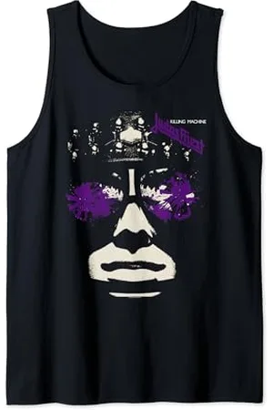Judas Priest – Killing Machine Tank Top