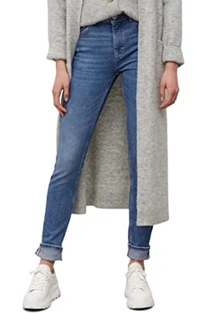 Marc O’ Polo Damen 201906312181 Jeans, , 35 30