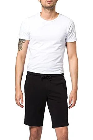 QS by s.Oliver Herren 130.10.105.18.181.2063115 Bermudas, Black, s