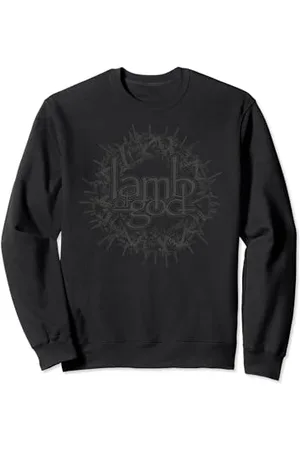 Lamb of God – New American Gospel Sweatshirt