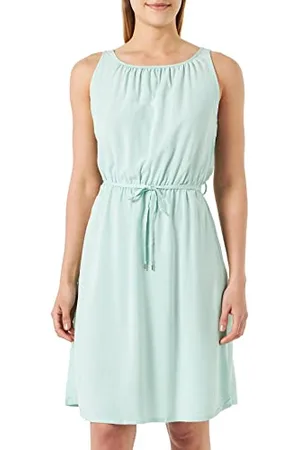 QS by s.Oliver Damen 50.2.51.20.200.2132725 Kleid, , 44