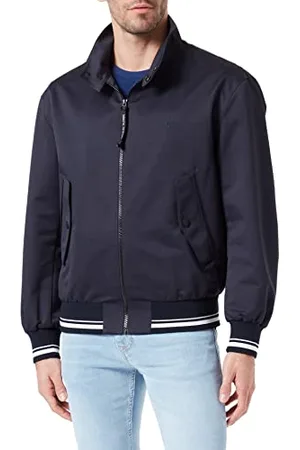 Marc O’ Polo Herren 321024970438 Jacket, , XXL