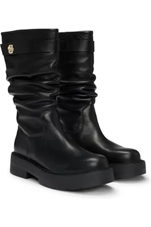 HUGO BOSS Rebby_BKBootie_CBB