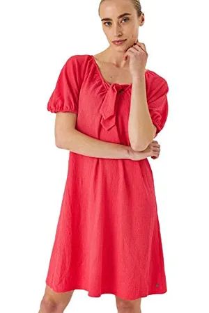 Garcia Damen D30286_Ladies Dress Kleid, , M