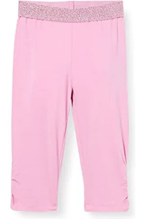QS by s.Oliver Junior Mädchen 403.10.204.18.183.2113157 Leggings, pink, 92