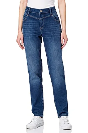 Mavi Damen Sophie Jeans, , 27W / 30L