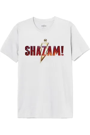DC Comics Originals Herren Meshazmts006 T-Shirt, , 56
