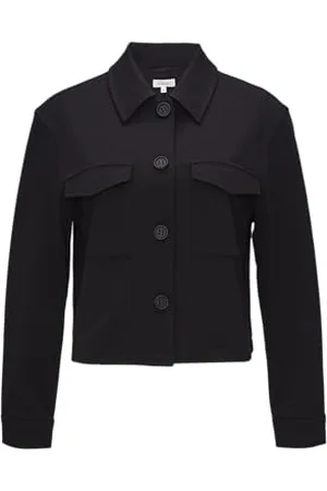 QS by s.Oliver Damen 2150464 Jacke, 9999 , 38