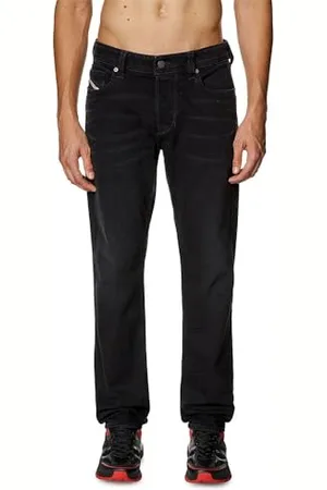 Diesel _1986 Larkee-BEEX_Pants_Schwarz_32