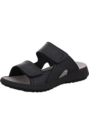 Rohde Herren Arezzo Pantoletten, 90 , 40 EU