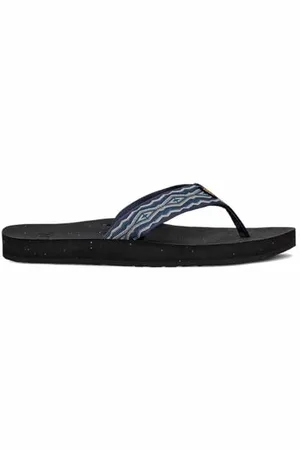 Teva Herren Reflip Sandale, , 40.5 EU