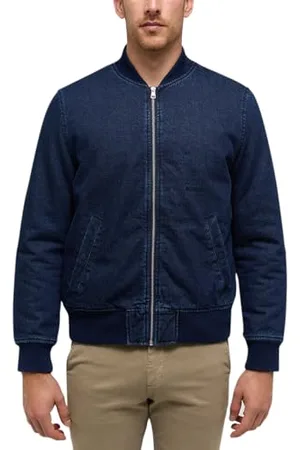 Mustang Herren Jacke Jacke
