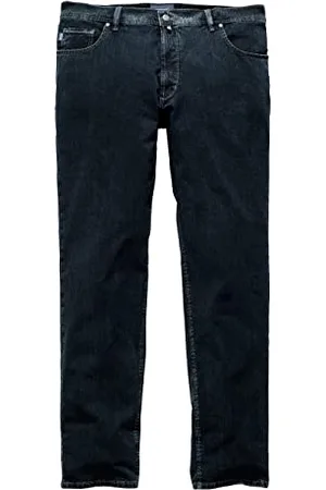 Pioneer Herren Jeans Peter Hose, , 58