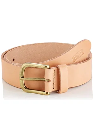 Kings of Indigo Unisex Koi Big Belt Gürtel, , 686 (Herstellergröße: 90)