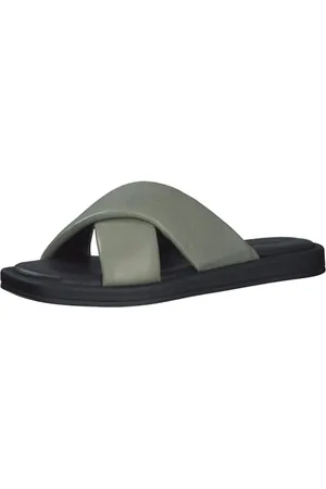 Tamaris Pantolette 1-27118-42 708 weit
